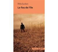 Fou de l'ile Leclerc felix (Auteur)