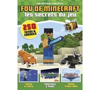 Fou de Minecraft: Les secrets du jeu