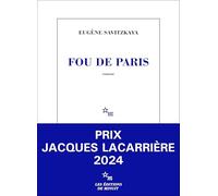 Fou de Paris