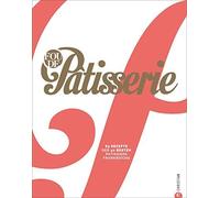 Fou De Patisserie