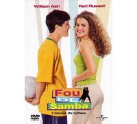 Fou De Samba