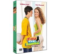 Fou De Samba