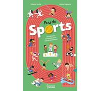 Fou de sports
