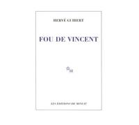 Fou de Vincent de Guibert. Hervé (1989) Broché