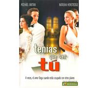 Fou D'elle (2000) / It Had To Be You (Dvd)