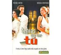 Fou d'elle (2000) / It Had to Be You (DVD)