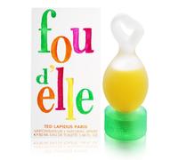 FOU D'ELLE EDT VAPO 50