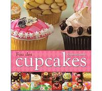 Fou Des Cupcakes