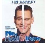 Fou D'irene - Me, Myself & Irene