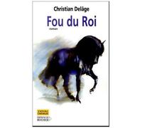 Fou Du Roi