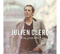 Fou, Peut-Etre -Cd+Dvd-