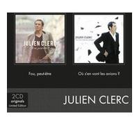 Fou peut etre/ou s en vont les avions