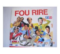 Fou Rire - Bigard Palmade Vamps Timsit Chevallier Laspales