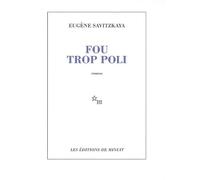 Fou trop poli