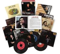 Fou Ts'ong Fou Ts'ong Plays Chopin: The Complete CBS Album Collection (CD)