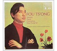 Fou Ts'Ong - Mozart: Piano Concertos Nos 9 and 12 [LP]