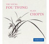 Fou Ts'ong - Young Fou Ts'ong Plays Chopin [Import]