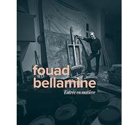 Fouad bellamine:entree en matiere retrospective