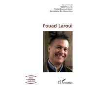 Fouad Laroui