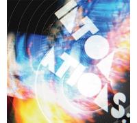 Casey Foubert/James McAlista Library Catalog Music Series: Music for Dru (Vinyl)