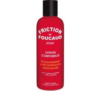 Foucaud Friction de Foucaud Sport Lotion Corporelle 200ml