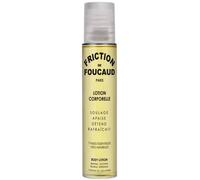 Foucaud Friction de Foucaud Spray Lotion Corporelle 125ml