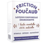 FOUCAUD Friction édition vintage 100 ml