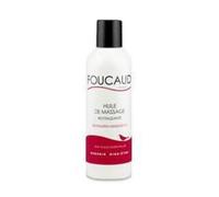 Foucaud Huile De Massage - Flacon 200 Ml