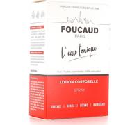Foucaud L'Eau Tonique Lotion Corporelle 200ml