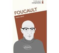 Foucault Adelino Braz (Auteur), Adelino Braz (Collection dirigée par)