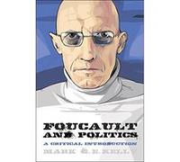 Foucault and Politics: A Critical Introduction (Thinking Politics) - [Version Originale] Inconnu (Auteur)
