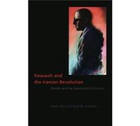Foucault and the Iranian Revolution by Kevin B. Anderson Hardcover Book Janet Afary, Kevin B. Anderson (Auteur)