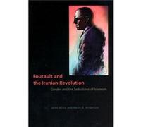 Foucault and the Iranian Revolution by Kevin B. Anderson Paperback Book Janet Afary, Kevin B. Anderson (Auteur)
