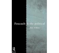 Foucault and the Political