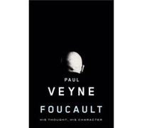 Foucault by Paul Veyne Paul Veyne (Auteur)