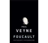 Foucault by Paul Veyne Veyne (Auteur)