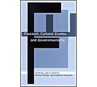 Foucault, Cultural Studies, And Governmentality