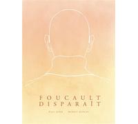 Foucault disparaît - Paul Auer - Morgen - cartonné - Bande dessinée