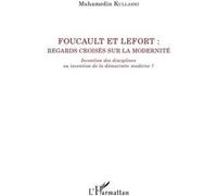 Foucault et Lefort Muhamedin Kullashi (Auteur)