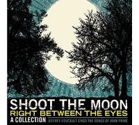 Foucault,Jeffrey - Shoot The Moon [Import]