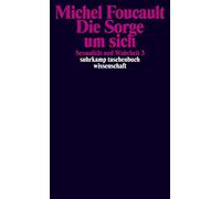 Foucault, M-Sexualitaet 3 - (German Import) Book NEUF