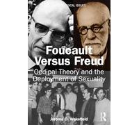 Foucault Versus Freud