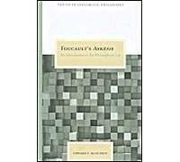 Foucault's Askesis: An Introduction To The Philosophical Life