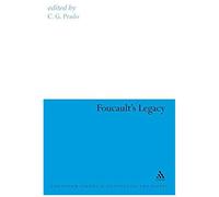 Foucault's Legacy