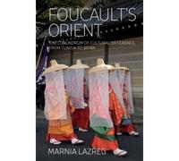 Foucault's Orient