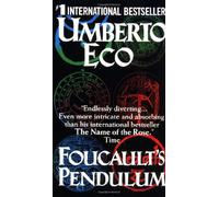 Foucault's Pendulum – Random House