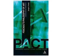 Foucault's Philosophy Of Art
