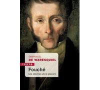 Fouché: Les silences de la pieuvre