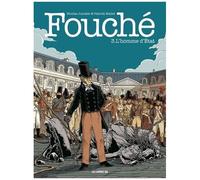 Fouché Tome 3