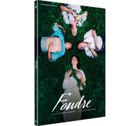 Foudre DVD DVD